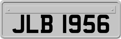 JLB1956