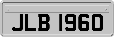 JLB1960