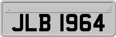 JLB1964