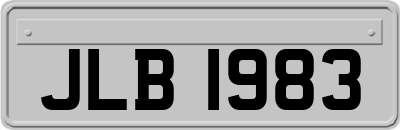 JLB1983