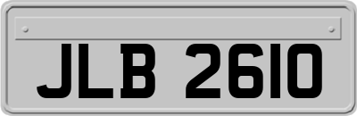 JLB2610