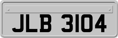 JLB3104