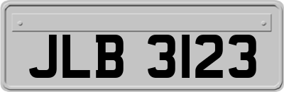 JLB3123