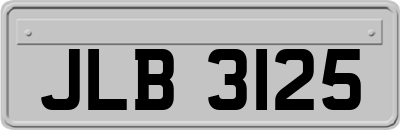 JLB3125