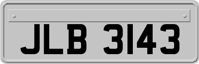 JLB3143