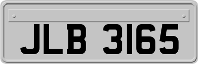 JLB3165