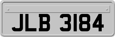 JLB3184