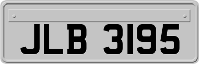 JLB3195