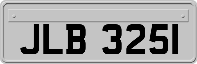 JLB3251