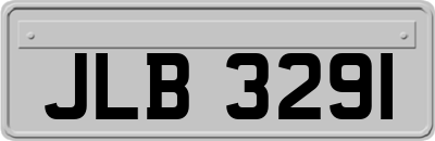 JLB3291