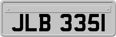 JLB3351