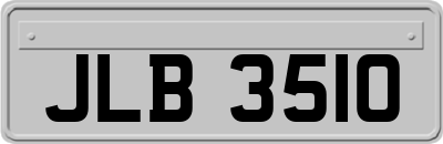 JLB3510