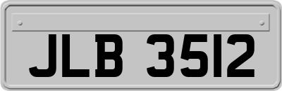 JLB3512