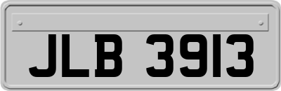 JLB3913