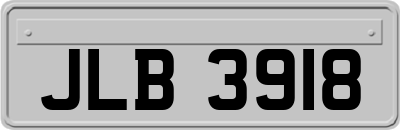 JLB3918