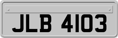 JLB4103