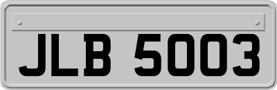 JLB5003