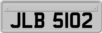 JLB5102