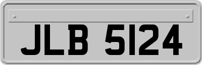 JLB5124