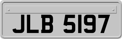 JLB5197