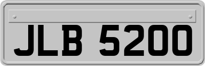 JLB5200