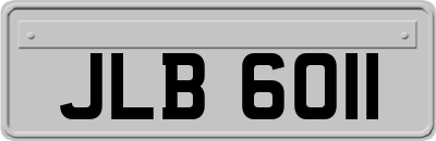 JLB6011