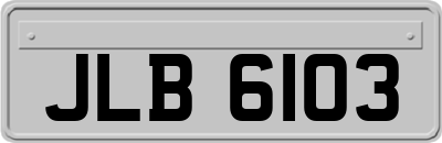 JLB6103