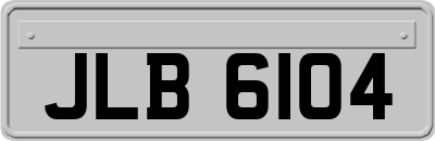 JLB6104