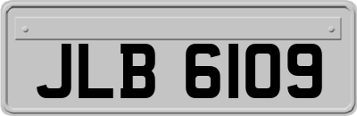 JLB6109