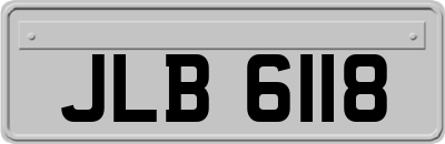 JLB6118