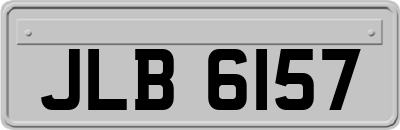 JLB6157