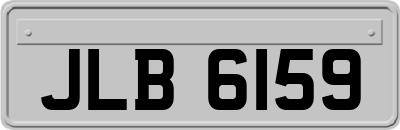 JLB6159