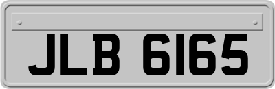 JLB6165