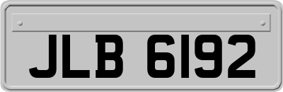 JLB6192