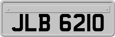 JLB6210