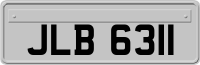 JLB6311