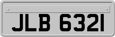 JLB6321