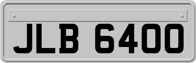 JLB6400