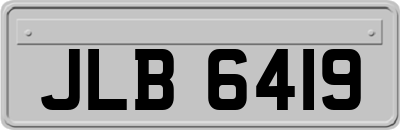 JLB6419