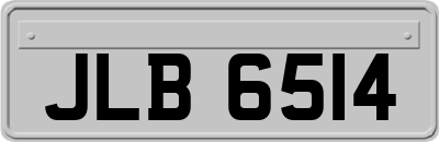 JLB6514