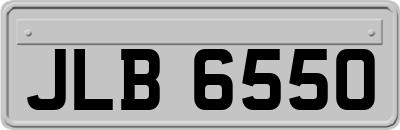 JLB6550