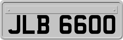 JLB6600