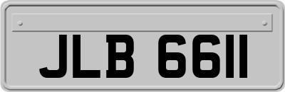 JLB6611