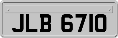 JLB6710