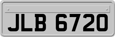 JLB6720