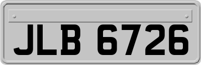 JLB6726