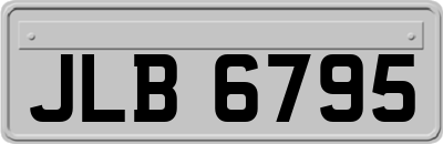 JLB6795