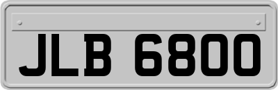 JLB6800