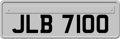 JLB7100