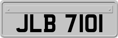 JLB7101